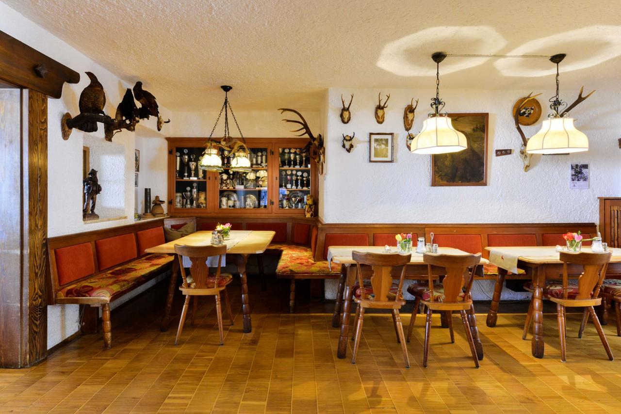 Gasthof Muehlwinkl Staudach-Egerndach ภายนอก รูปภาพ